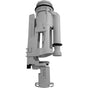 Duravit - Piston Valve Type 203 Geberit Single Flush for 2175010085