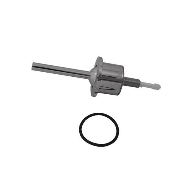 Duravit - Flush Lever Puro for Tank Starck 1 Chrome - Chrome