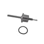 Duravit - Flush Lever Puro for Tank Starck 1 Chrome - Chrome