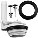 Duravit - Flush Valve