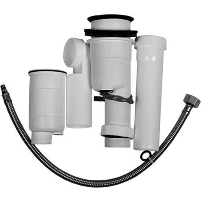 Duravit - Installation Kit