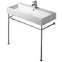 Duravit - Vero Metal Console Chrome - Chrome