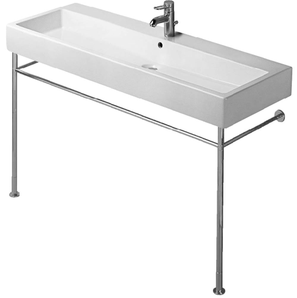 Duravit - Vero Metal Console Chrome - Chrome