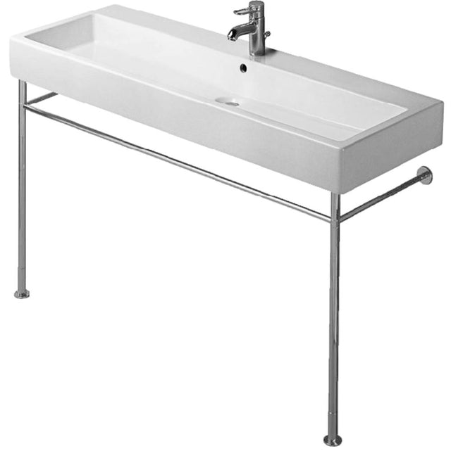 Duravit - Vero Metal Console Chrome - Chrome