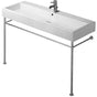Duravit - Vero Metal Console Chrome - Chrome