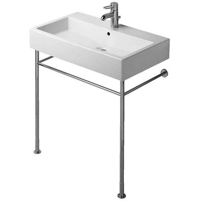 Duravit - Vero Metal Console Chrome - Chrome