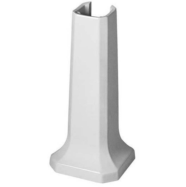 Duravit - 1930 Series Pedestal White - White