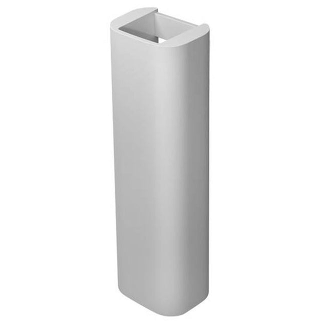 Duravit - Happy D.2 Pedestal White - White