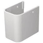 Duravit - Happy D.2 Siphon Cover White - White
