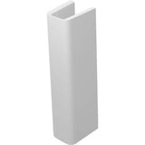 Duravit - ME by Starck Pedestal White - White