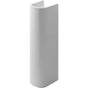 Duravit - D-Code Pedestal White - White