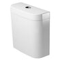 Duravit - Darling New Tank White - White