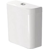 Duravit - Darling New Tank White - White