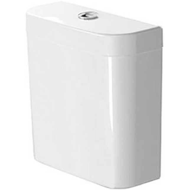 Duravit - Darling New Tank White - White