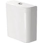 Duravit - Darling New Tank White - White