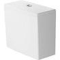 Duravit - ME by Starck Tank White - White