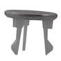 Duravit - Lid Chrome - Chrome