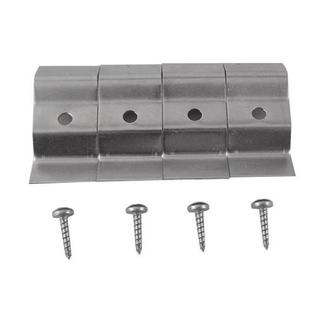 Duravit - Hardware Silver - Silver