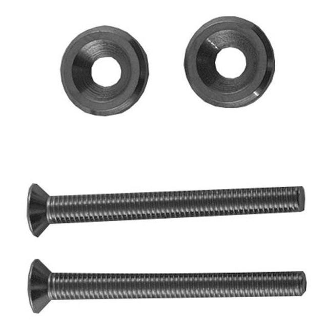 Duravit - Fixing Screw for Hinge - White