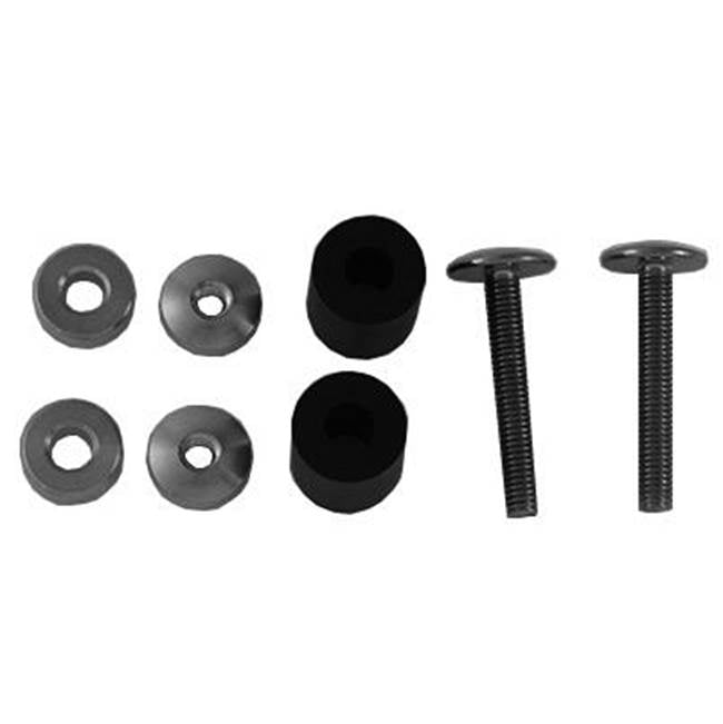 Duravit - Fixing Set for Urinal Cover - Stainless Steel
