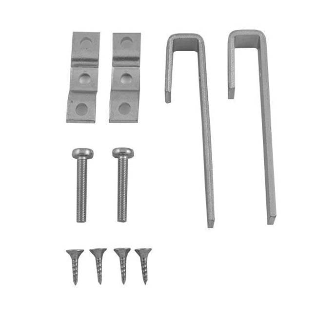 Duravit - Fixing for 0343550000