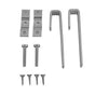 Duravit - Fixing for 0343550000