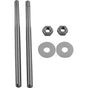 Duravit - Fixation Set for Wash Bowl Bacino/ Foster - Stainless Steel