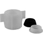 Duravit - Compression Nut for 15/16'' Fill Valves, Plastic