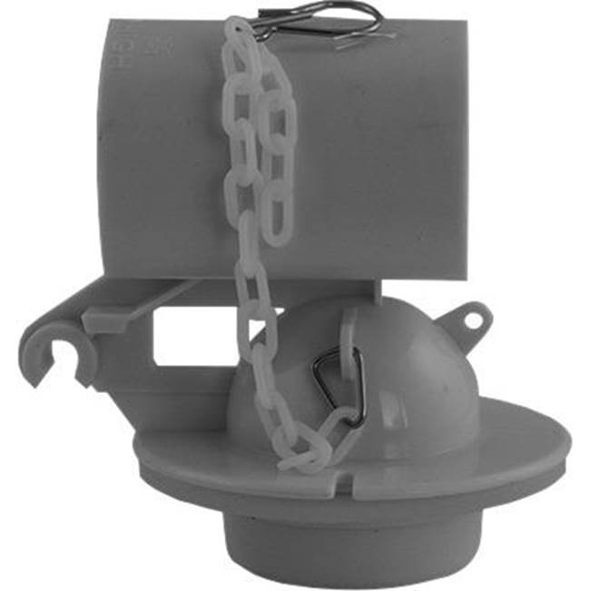 Duravit - Hardware & Rubber Gasket