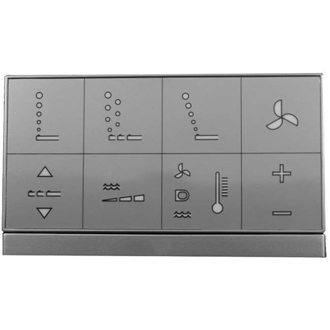 Duravit - SensoWash Starck Remote Control for Bidet Seat