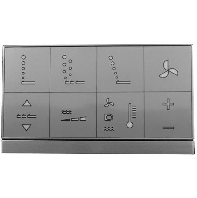 Duravit - SensoWash Starck Remote Control for Bidet Seat