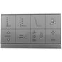 Duravit - SensoWash Starck Remote Control for Bidet Seat