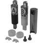 Duravit - Damper Set for Seat and Cover Starck 1 #0065880000 - White