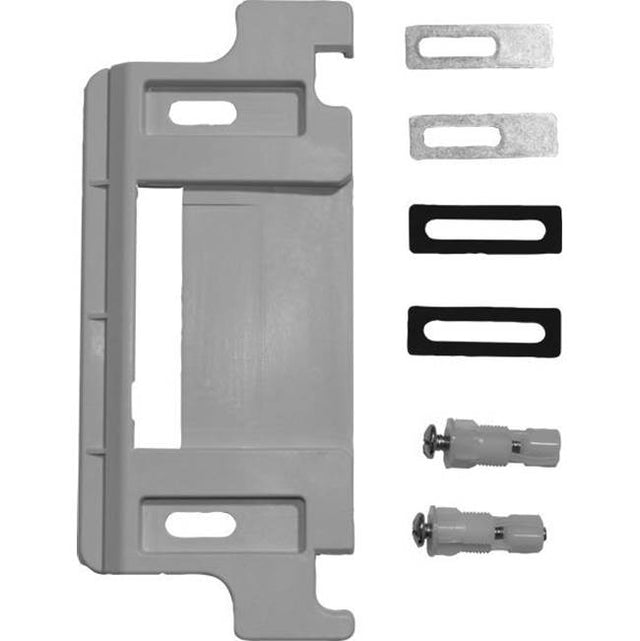 Duravit - Mounting Bracket Sw Starck C 610001 Incl. Assembly Accessory