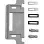 Duravit - Mounting Bracket Sw Starck C 610001 Incl. Assembly Accessory