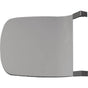 Duravit - Toilet Lid SensoWash Durastyle with Buffer, for SensoWash C505