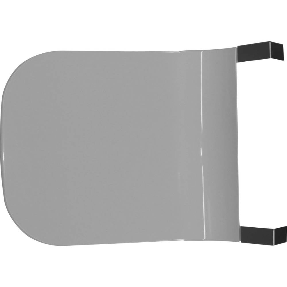 Duravit - Toilet Lid SensoWash Starck with Buffer, for SensoWash C508