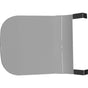 Duravit - Toilet Lid SensoWash Starck with Buffer, for SensoWash C508