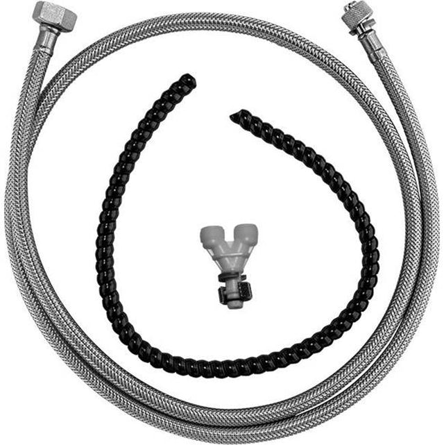 Duravit - Shower-Toilet Connection Set