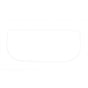 Duravit - Darling New Tank Cover White - White