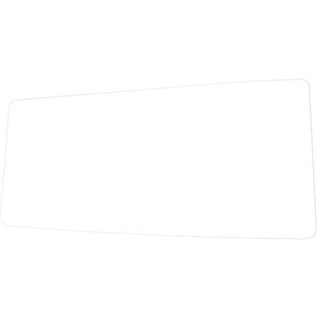 Duravit - DuraStyle Tank Cover White - White