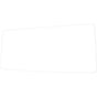 Duravit - DuraStyle Tank Cover White - White