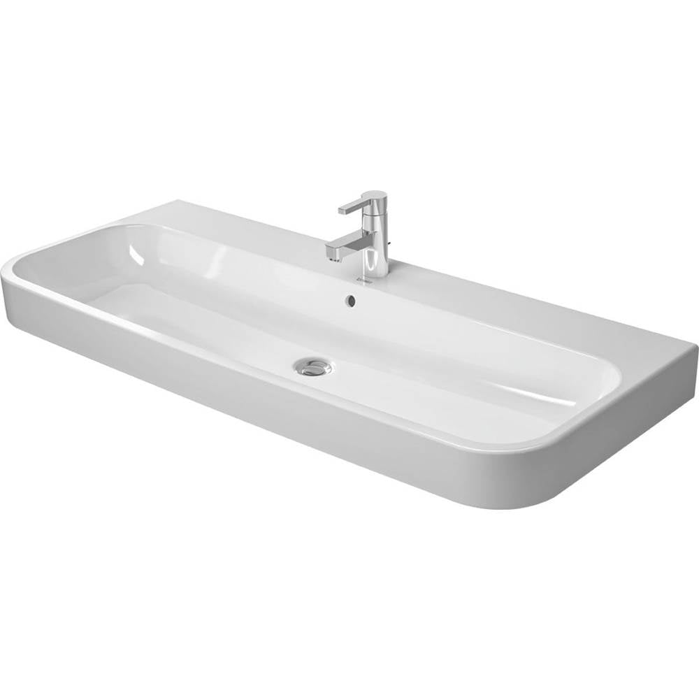 Duravit - Happy D.2 Vanity Sink White - White