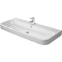 Duravit - Happy D.2 Vanity Sink White - White