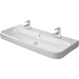 Duravit - Happy D.2 Vanity Sink White - White