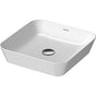 Duravit - Cape Cod Washbowl White - White