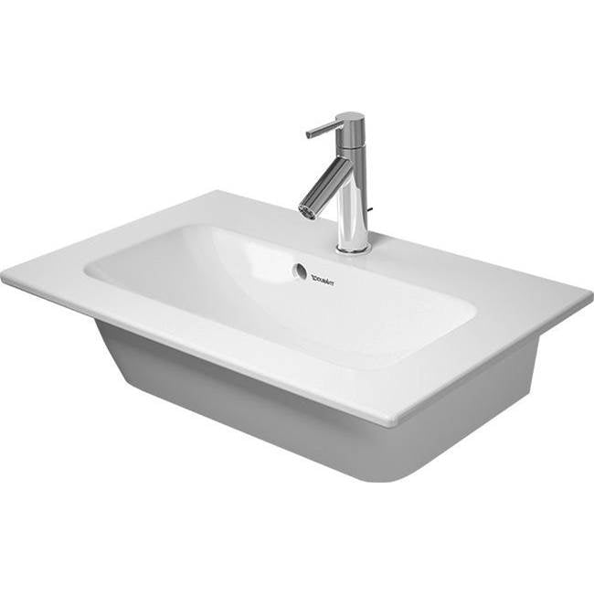 Duravit - ME by Starck Vanity Sink White - White