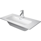 Duravit - ME by Starck Vanity Sink White - White