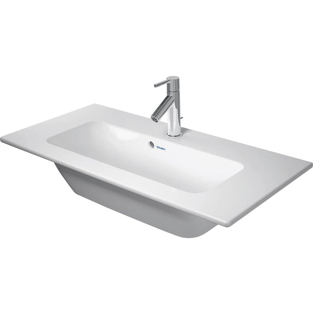 Duravit - ME by Starck Vanity Sink White - White
