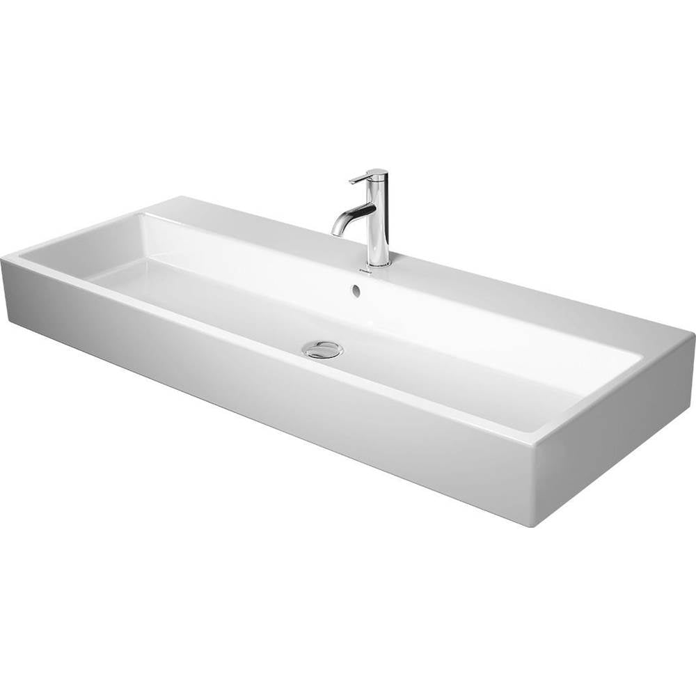 Vero Air Wall-Mount Sink White